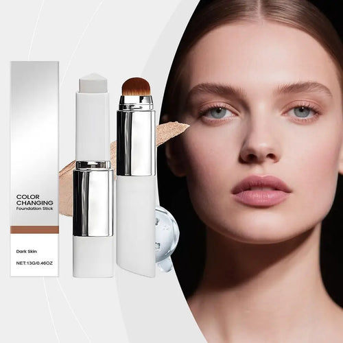 Color-Changing Foundation Stick for All - Image 4