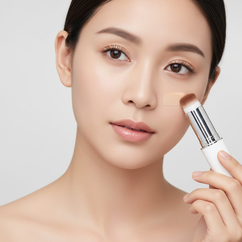 Flawless Skin Made Easy